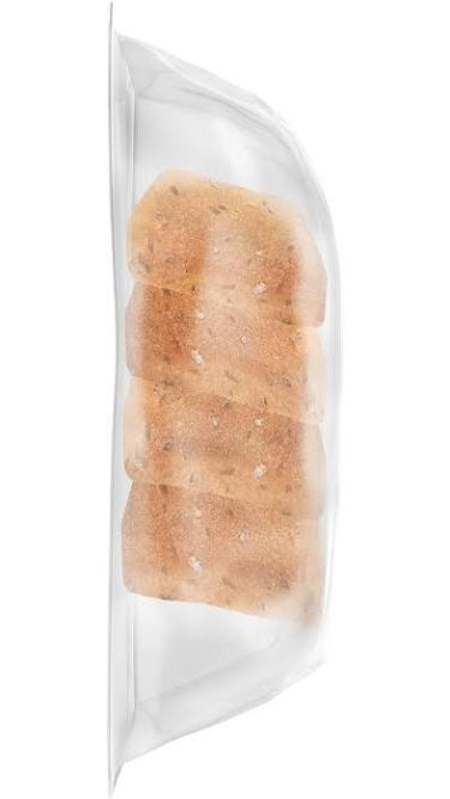 Schar Ciabattine Rustiche Glutensiz Esmer Ekmek 200 gr (6 Adet)