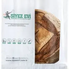 Siyez Evi %100 Tam Buğday Ekşi Mayalı Ekmek 900 gr