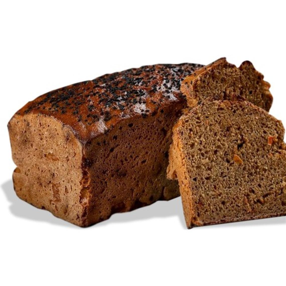Siyez Evi Ekşi Mayalı Siyez Ekmeği Kuru Domatesli 1 kg