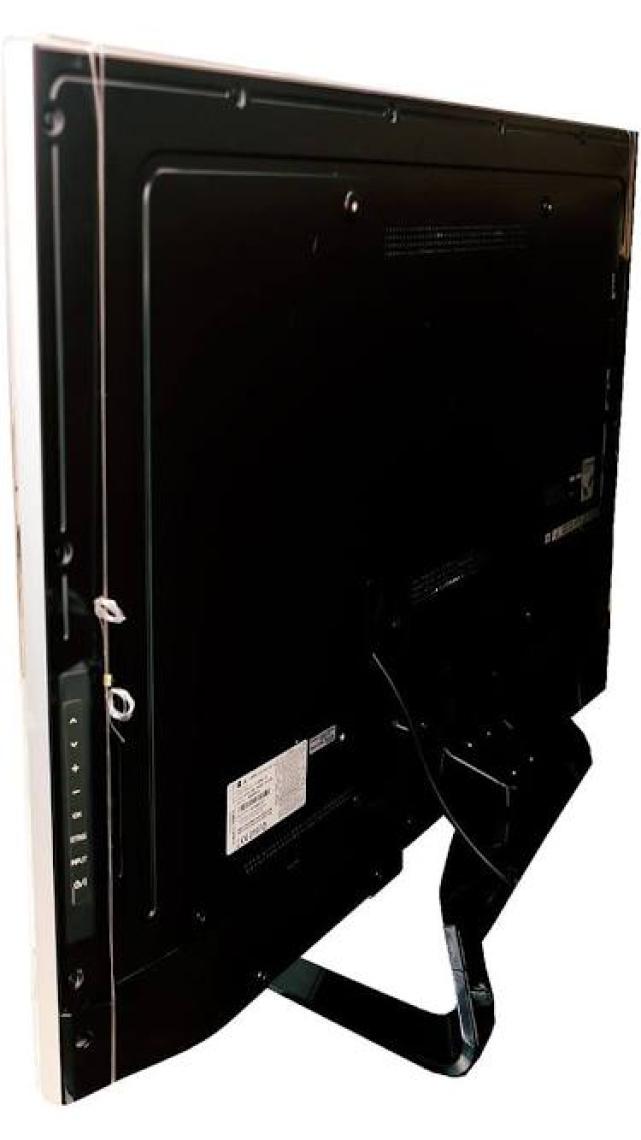 Etiasglass Samsung UE55TU8500 Tv Ekran Koruyucu / Ekran Koruma Paneli