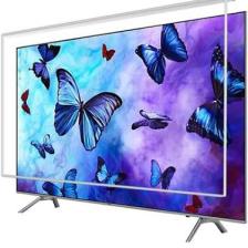 Etiasglass Samsung UE55TU8500 Tv Ekran Koruyucu / Ekran Koruma Paneli