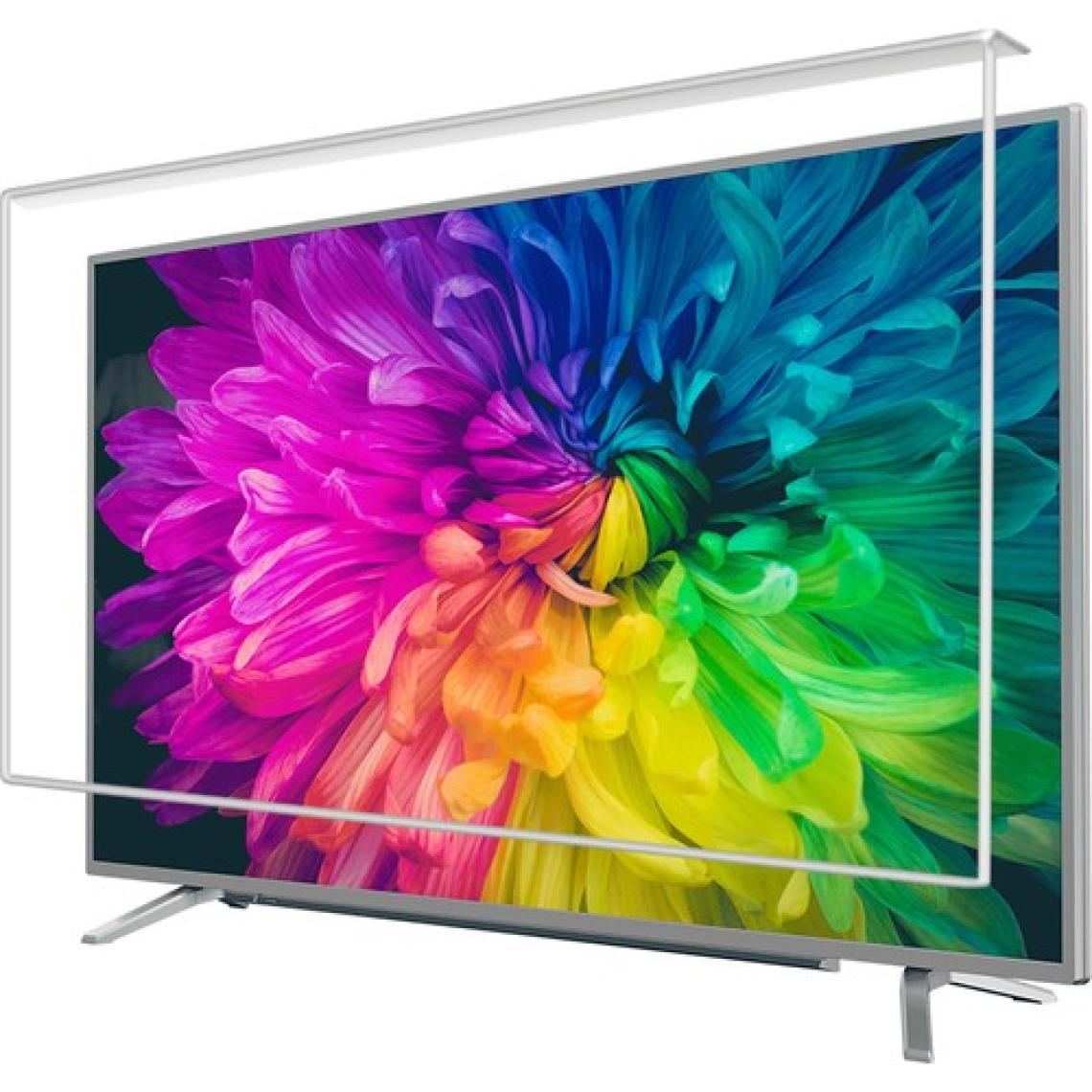 Etiasglass 55'' Tv Ekran Koruyucu / Ekran Koruma Paneli