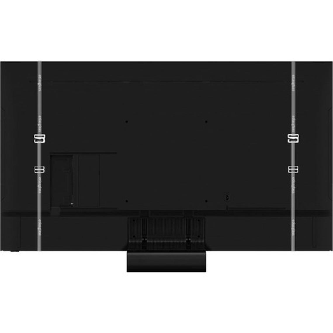 Etiasglass 55'' Tv Ekran Koruyucu / Ekran Koruma Paneli