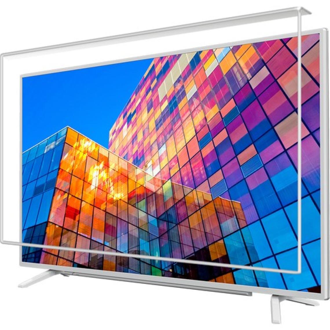 Etiasglass 47'' Tv Ekran Koruyucu / Ekran Koruma Paneli