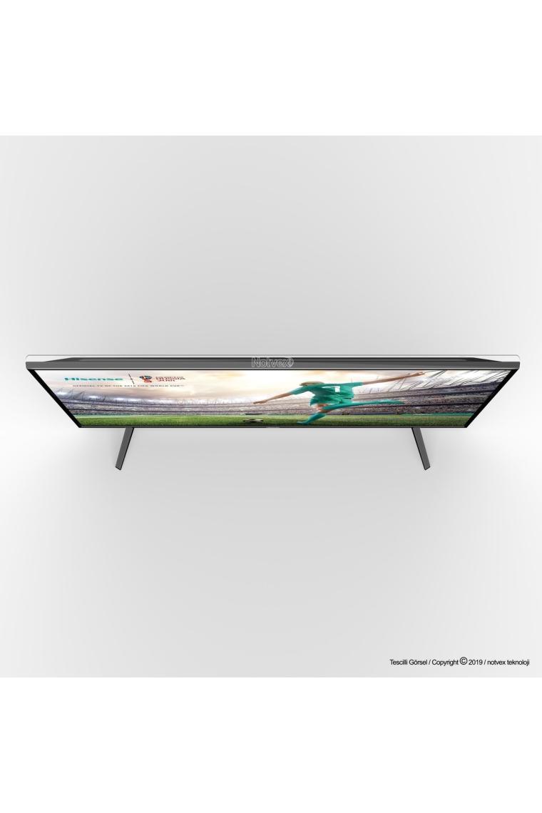 55" Inç 140 Ekran Tv Ekran Koruyucu