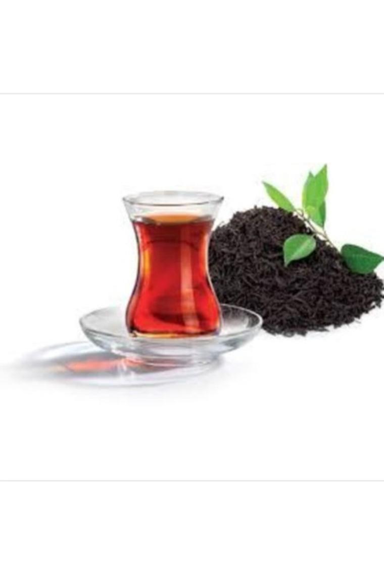 Karadeniz Filiz Siyah Dökme Çay 6 X 1 Kg