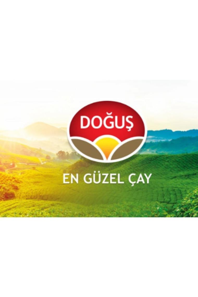 Karadeniz Filiz Siyah Dökme Çay 6 X 1 Kg