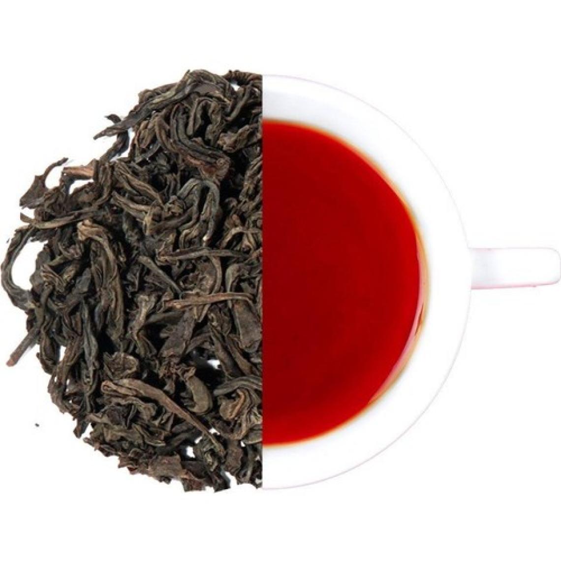 Howdah 500 GR (Seylan Çayı - Ceylon Tea)