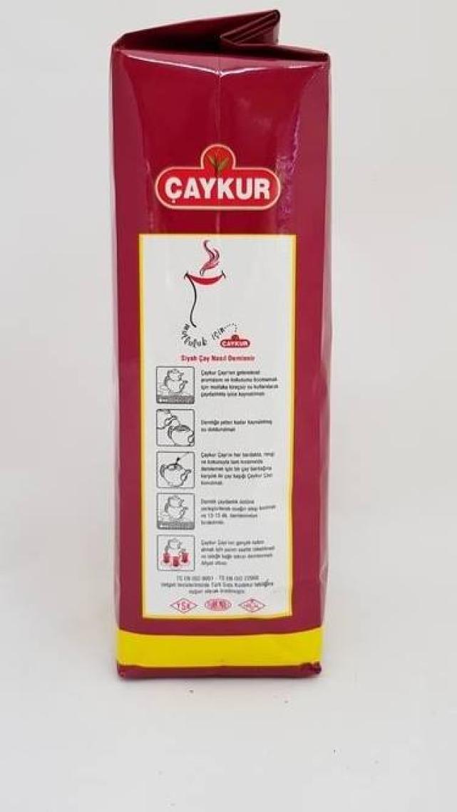 Çaykur Filiz Çay 500 gr