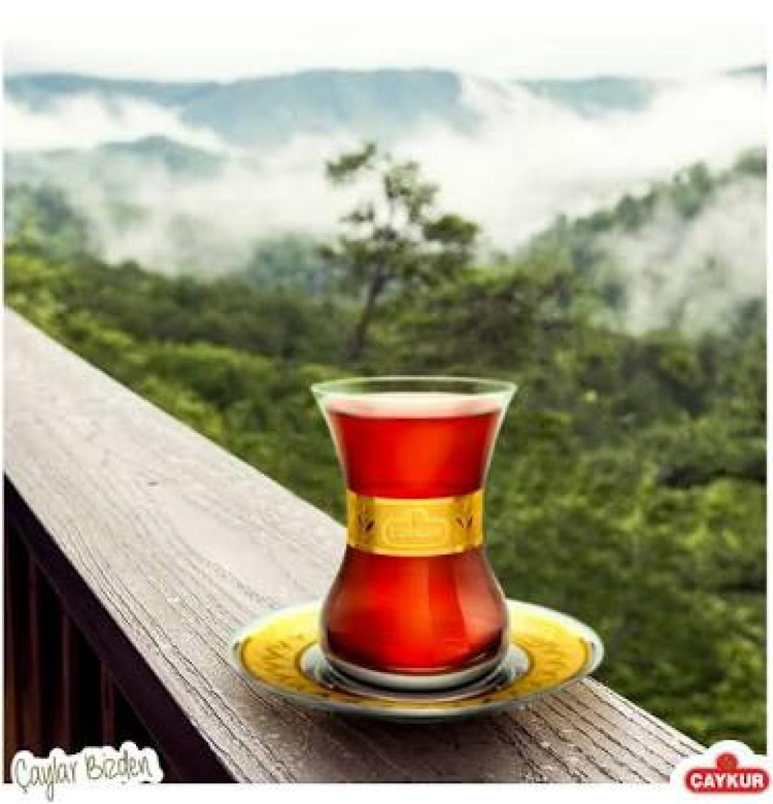 Çaykur Filiz Çay 500 gr