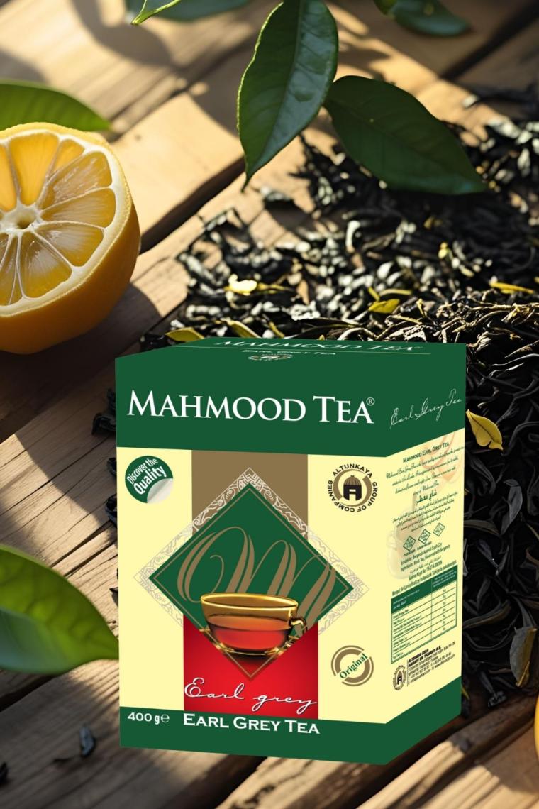 Mahmood Tea 450 gr