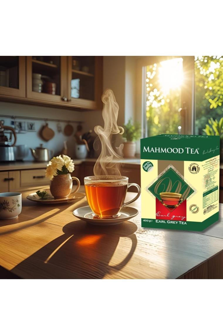 Mahmood Tea 450 gr