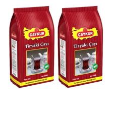 Tiryaki Çayı 5000gr - 2 Adet