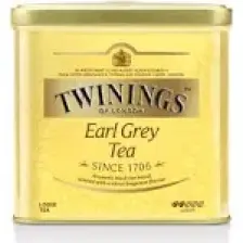 Twınıngs Earl Grey Dökme Çay 200 gr