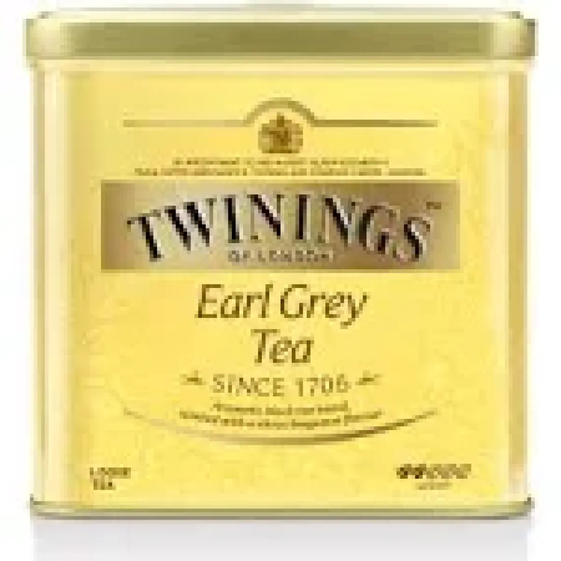 Twınıngs Earl Grey Dökme Çay 200 gr