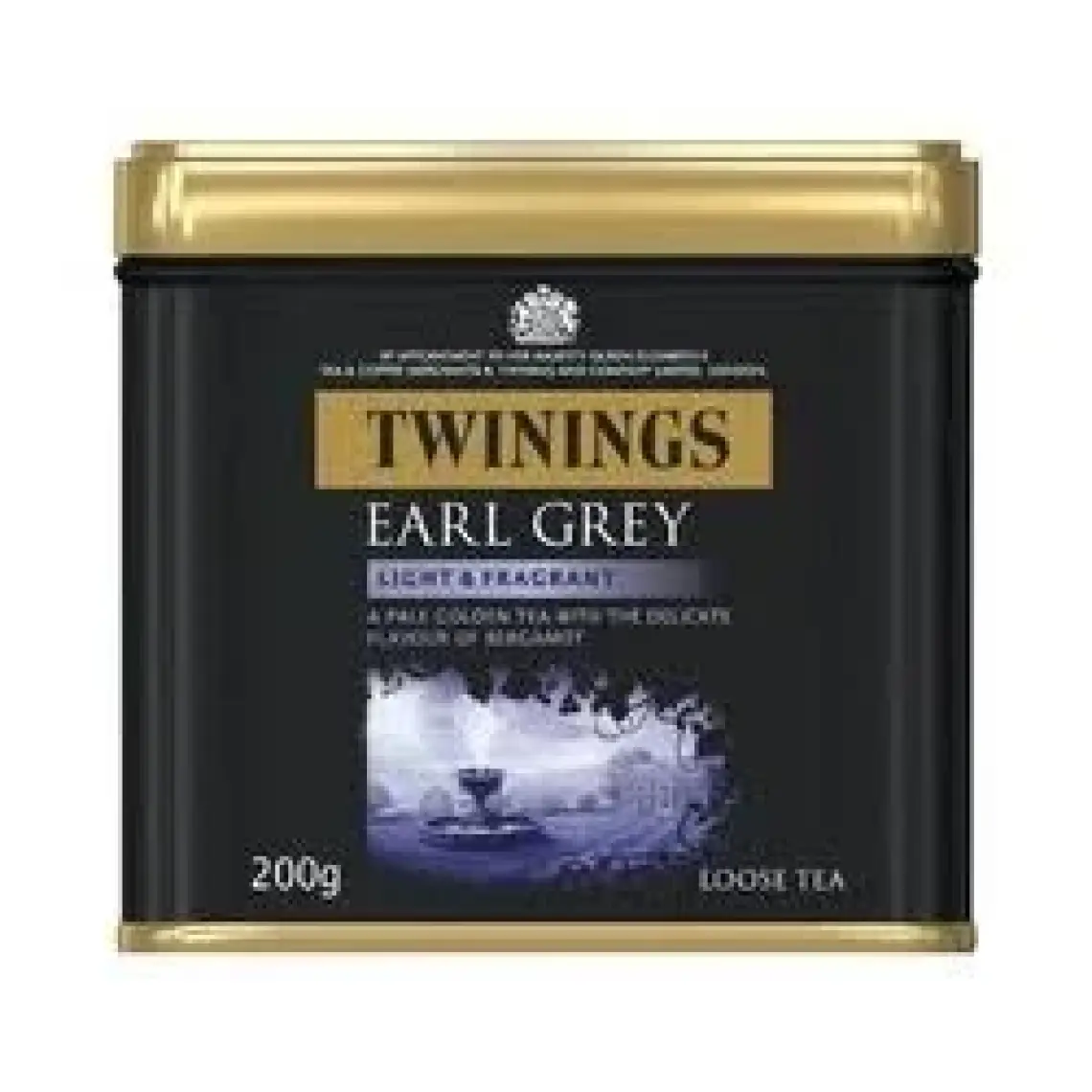 Twınıngs Earl Grey Dökme Çay 200 gr