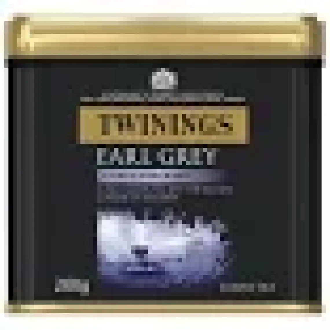 Twınıngs Earl Grey Dökme Çay 200 gr