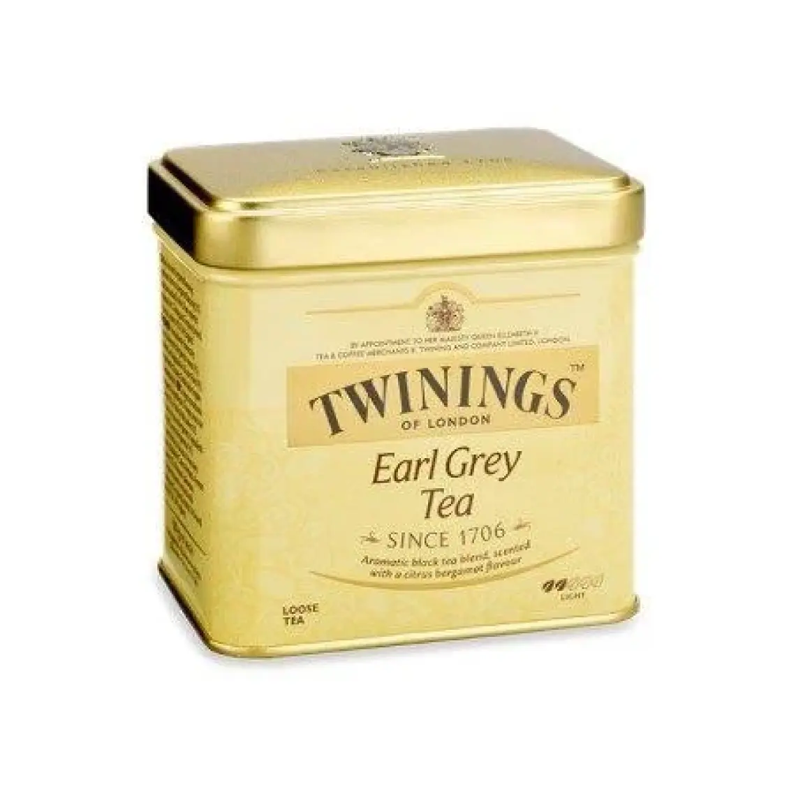 Twınıngs Earl Grey Dökme Çay 200 gr