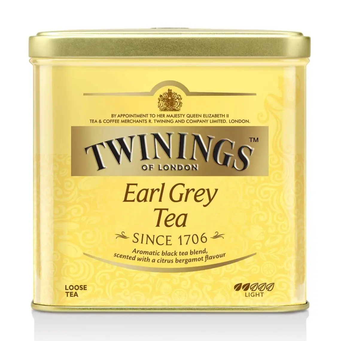Twınıngs Earl Grey Dökme Çay 200 gr
