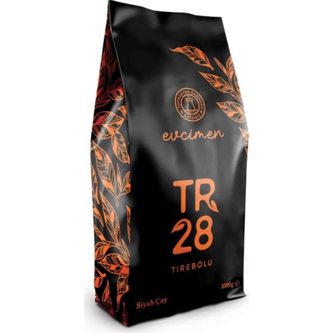 TR28 Tirebolu Çayı 1000 gr