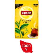 Lipton Yellow Label Dökme Çay 1000gr