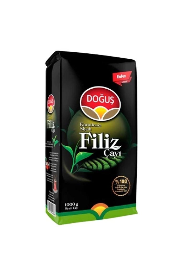 Filiz Cayı 1000 gr
