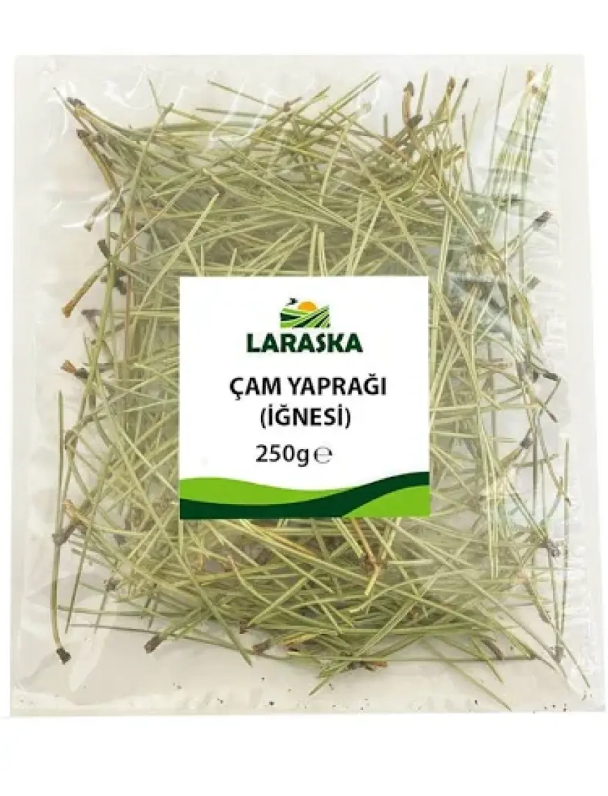 Laraska Çam Yaprağı (Iğnesi)  250 gr