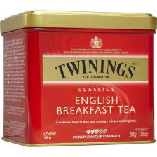 Twınıngs Englısh Breakfast Dökme Çay 200 gr