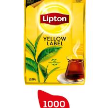 Lipton Yellow Label 1 kg