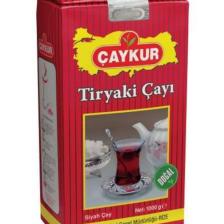 Tiryaki Çay 1000 gr