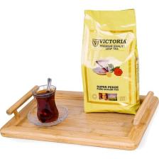 Victoria Premium Leaf Çay 800 gr