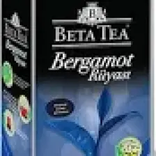Beta Tea Bergamot Rüyası (500 gr)
