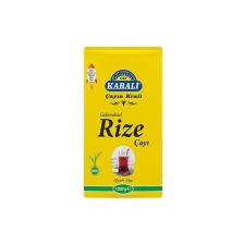 Karali Geleneksel Rize Turist 1 kg Çay