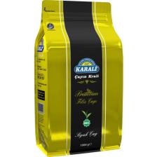 Karali Premium Filiz 1 kg Çay