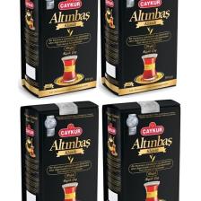 Altınbaş 4 X 500 gr
