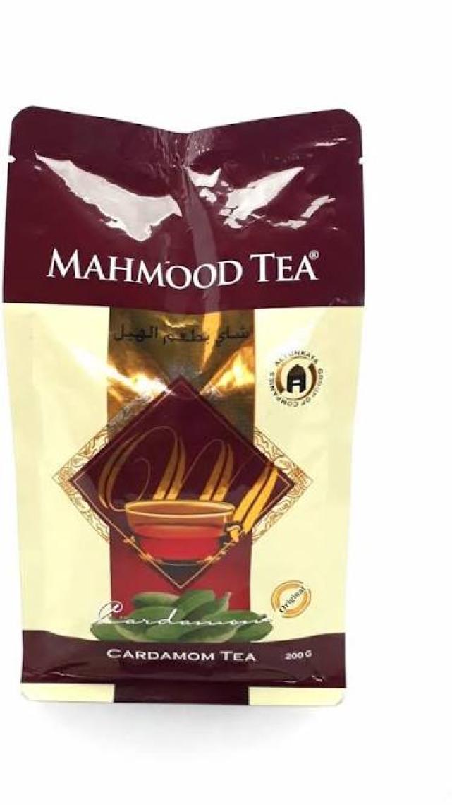 Mahmood Tea İthal %100 Saf Seylan Pekoe Dökme Çayı 400 gr