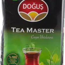 Doğuş Çay Tea Master Siyah Çay 1 Kg
