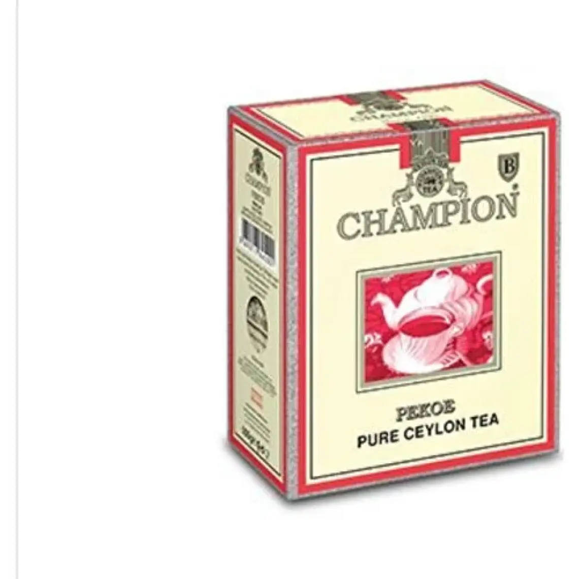 Champion Pekoe 500 gr Dökme Çay
