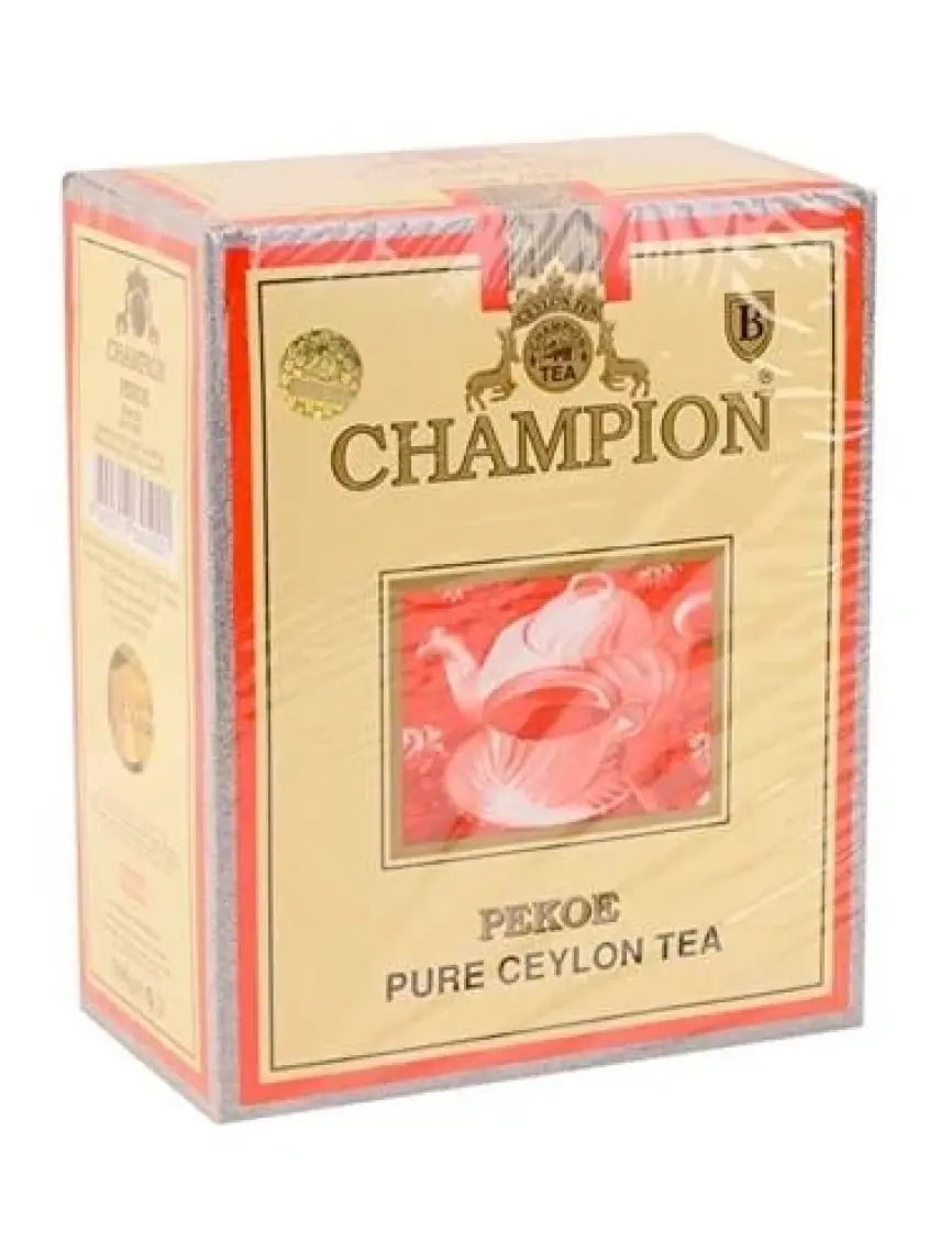 Champion Pekoe 500 GR (Super Pekoe)
