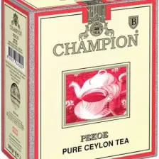 Champion Pekoe 500 GR (Super Pekoe)