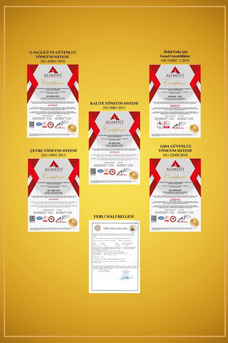 STD 2574 Premium İthal Seylan Sri Lanka Ceylon Kaçak Siyah Yaprak Çayı 1kg Teneke