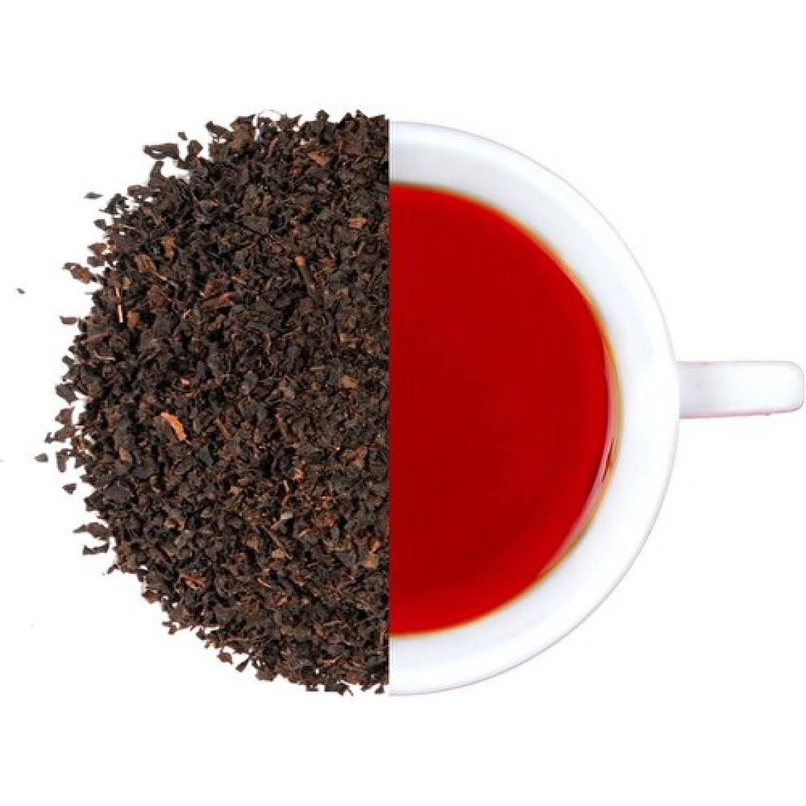 Beta Tea Taç Yaprak 500 gr Çay