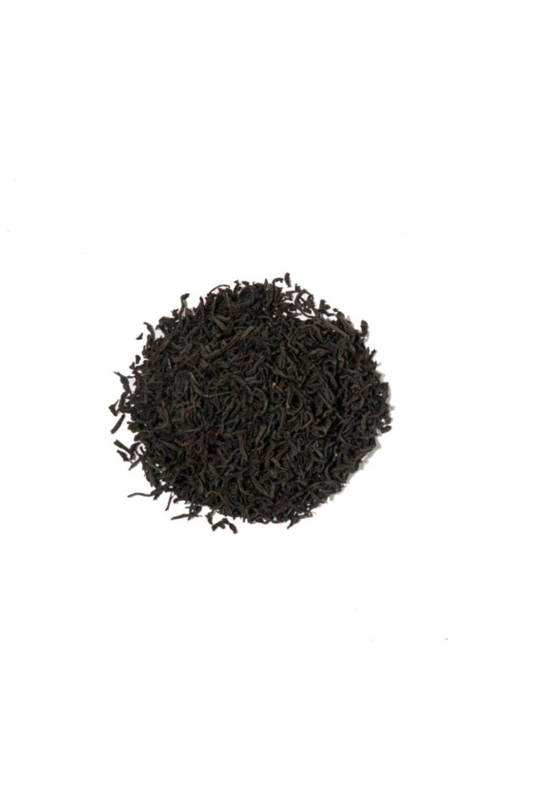 Beta Earl Grey Metal Ambalaj 500 gr  Bergamot Tomurcuk Çayı