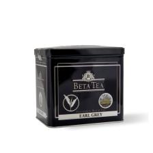 Beta Earl Grey Metal Ambalaj 500 gr  Bergamot Tomurcuk Çayı