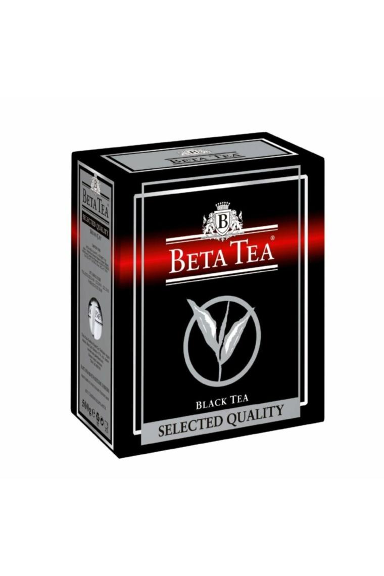 Beta Selected Quality 500gr Seylan Çayı - Ceylon Tea