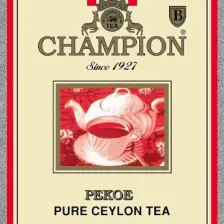 Champion Pekoe 250 GR (Super Pekoe)