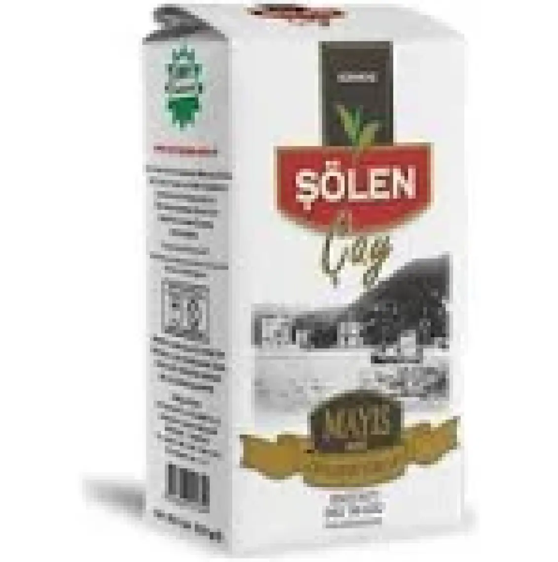 Şölen Sc Hediyelik Çay 500 gr