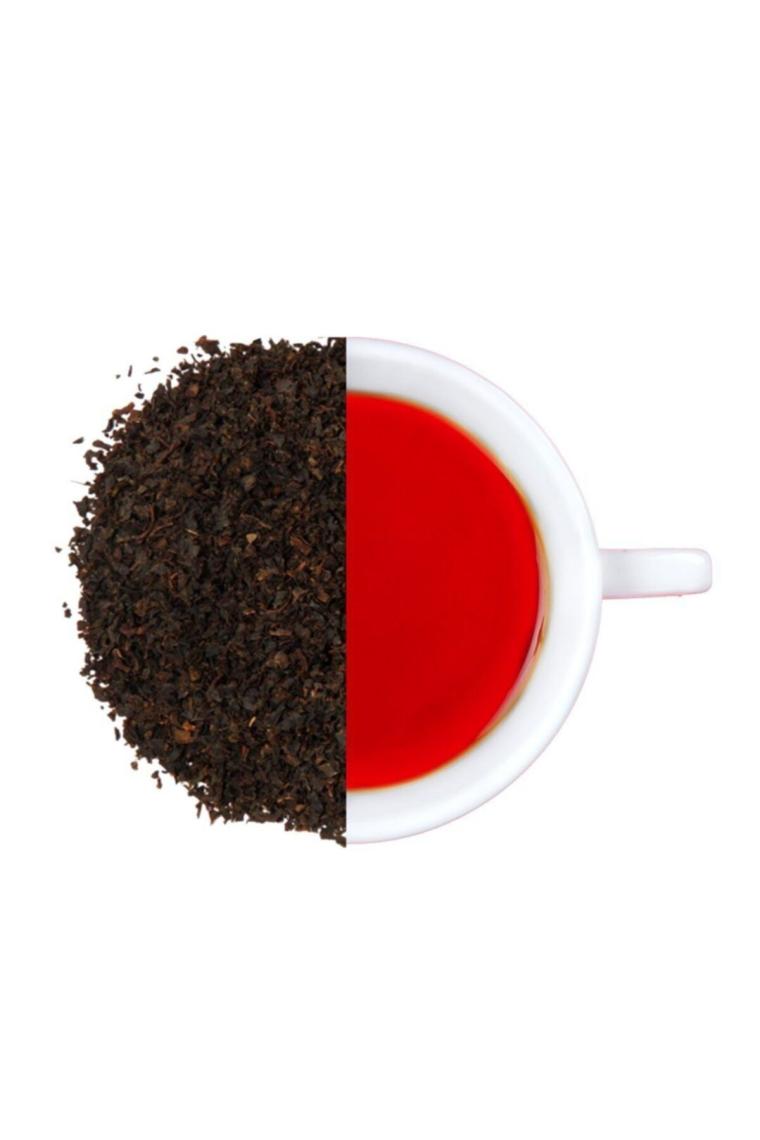 Beta Tea Kızıl Dem 1 kg Çay