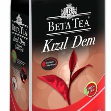 Beta Tea Kızıl Dem 1 kg Çay