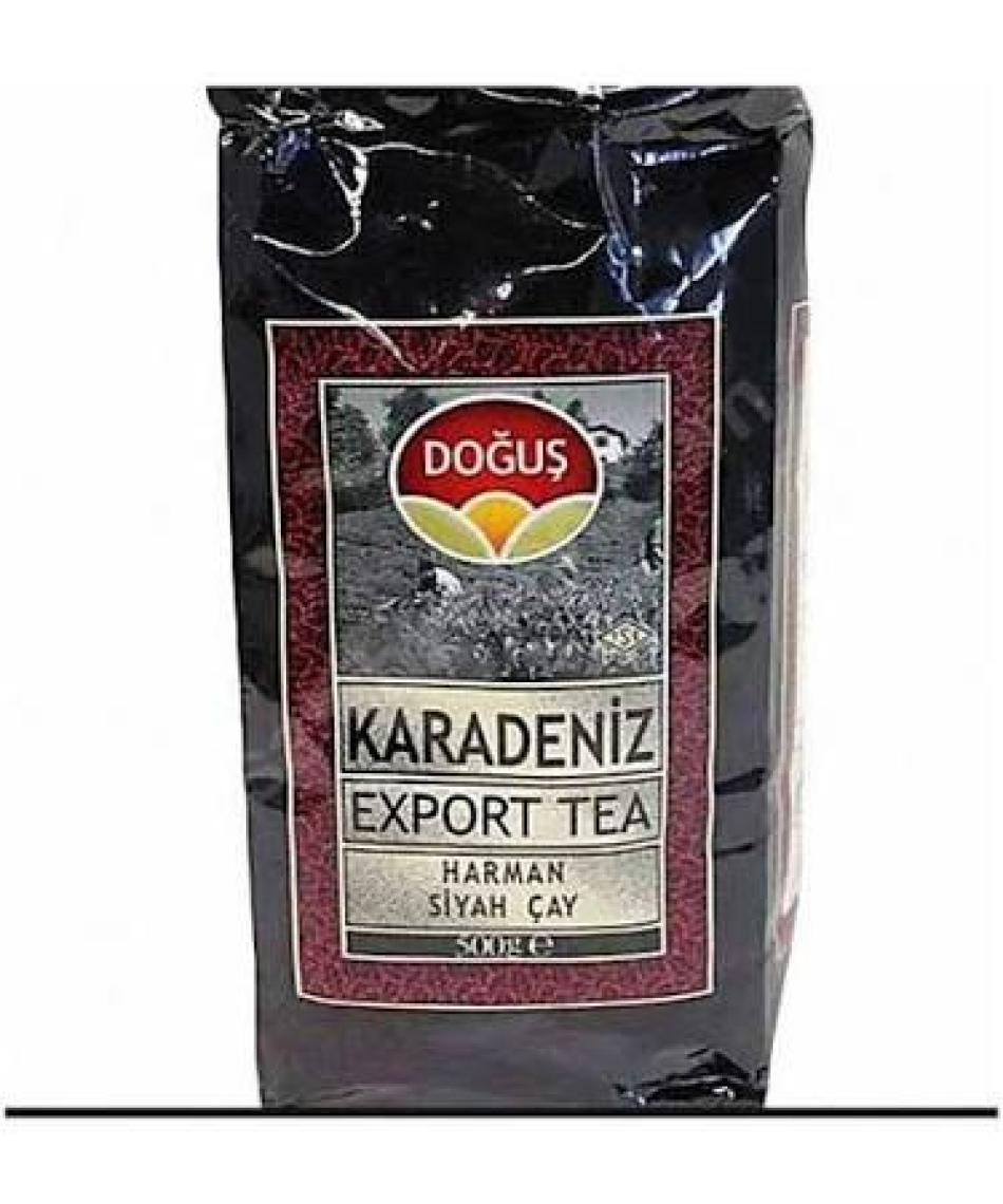 Doğuş Karadeniz Export Dökme Çay 500 gr 10'Lu